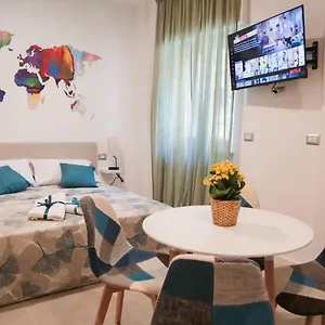  Apartament Liv It -