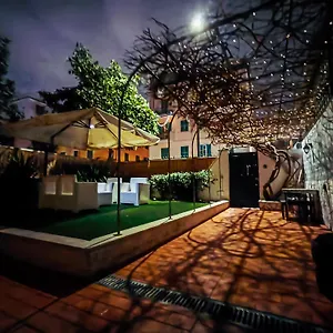  Apartament Moderno Cornelia-san Pietro Con Giardino Włochy